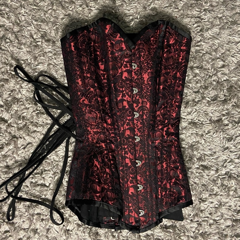 Corset Story